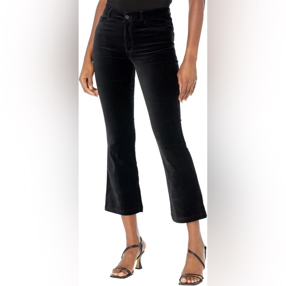 PAIGE Pants - NWT PAIGE CLAUDINE CORDUROY PANTS